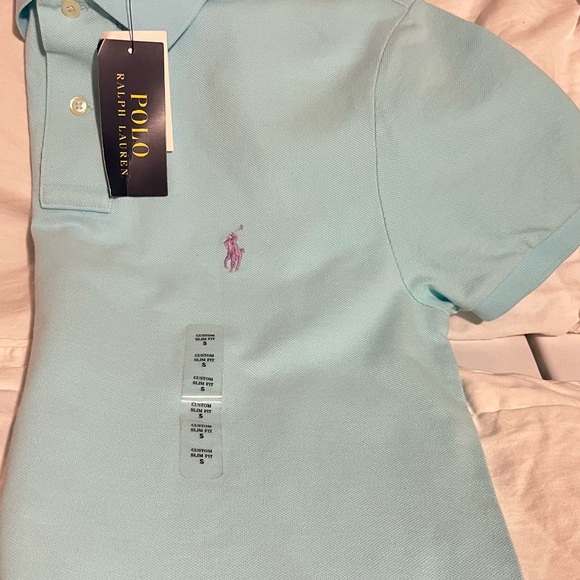 NWT Ralph Lauren Polo - Picture 3 of 4